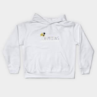 Champions Kids Hoodie